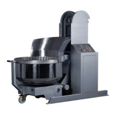 Amasadora de panadería - KDM-250 - Es-mak makine - basculante