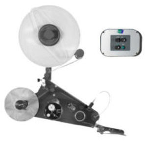 Máquina de etiquetado automática - Basic 20 - Arca Labeling Marking - para etiquetas autoadhesivas / compacta