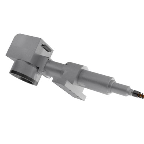 Máquina de marcado láser de fibra - Arca Labeling Marking - de metal / de cerámica / integrable