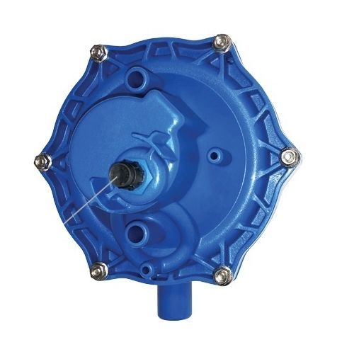 Respiradero absorbente - Aqseptence Group - de rosca / integrado / resistente al agua