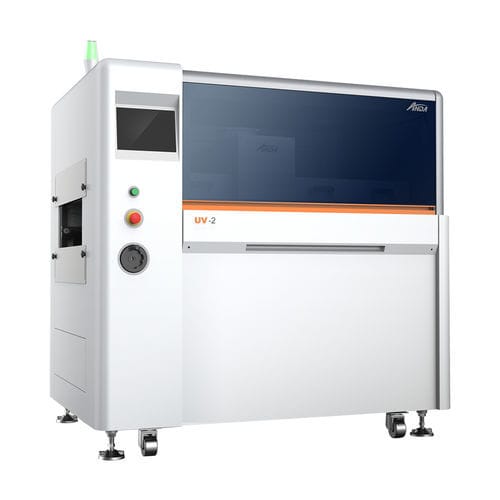 Unidad de curado por UV - UV series - ANDA Technologies, USA. Inc - LED UV / para revestimientos / en línea
