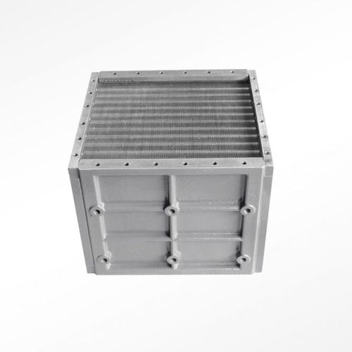Refrigerador para motor de gas - 2600572020V16 - Didar Industrial Cooling INC