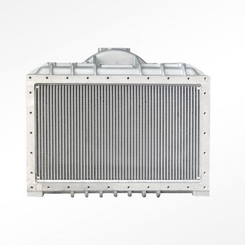 Refrigerador de aire - 2605710003 - Didar Industrial Cooling INC - de agua