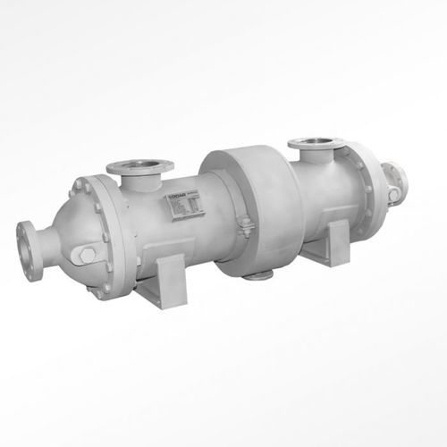 Refrigerador de aire - 1601110001 - Didar Industrial Cooling INC