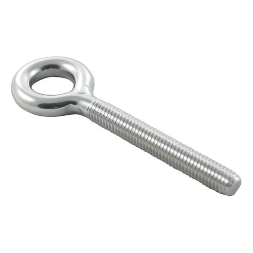 Gancho de rosca - 8433 series - Marinetech Edelstahlhandel - de acero inoxidable