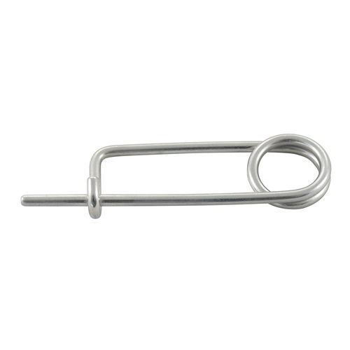 Muelle de protección - 814911 series - Marinetech Edelstahlhandel - espiral / de acero inoxidable