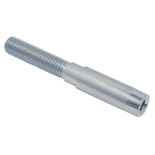 Espárrago roscado - 8446 series - Marinetech Edelstahlhandel - de acero inoxidable / para soldar