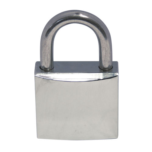 Candado de seguridad - 8500 series - Marinetech Edelstahlhandel - de acero inoxidable