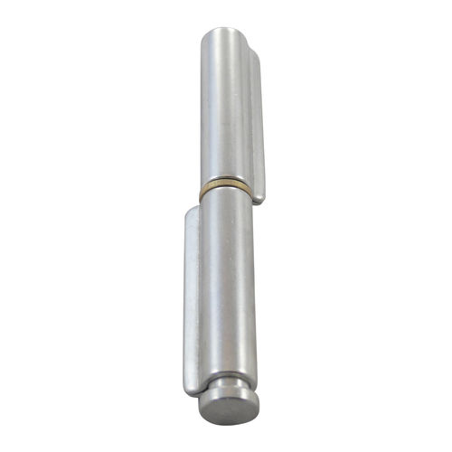 Bisagra plana - 814750 series - Marinetech Edelstahlhandel - de acero inoxidable / soldable