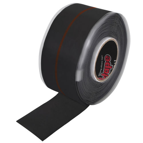 Cinta antifisuras - 814880 series - Marinetech Edelstahlhandel - de caucho de silicona