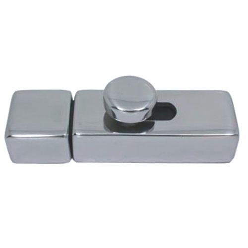 Pestillo deslizante - 8892  - Marinetech Edelstahlhandel - de acero inoxidable / de nailon / reglable