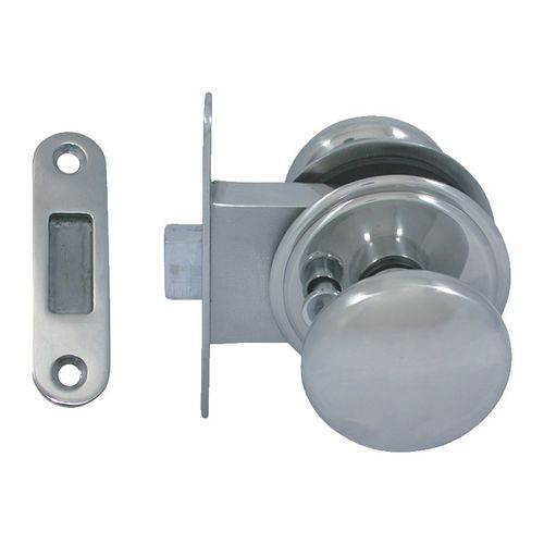 Pestillo magnético de acero inoxidable - 8828 series - Marinetech Edelstahlhandel