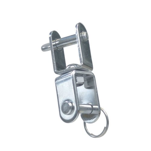 Pivote de acero inoxidable - 8364 series - Marinetech Edelstahlhandel