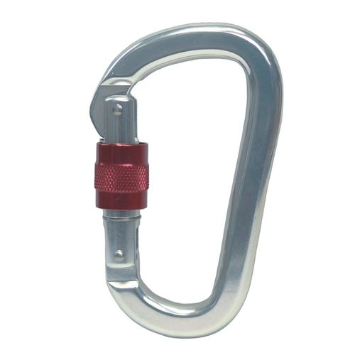 Mosquetón normal - 8493 - Marinetech Edelstahlhandel - de acero inoxidable