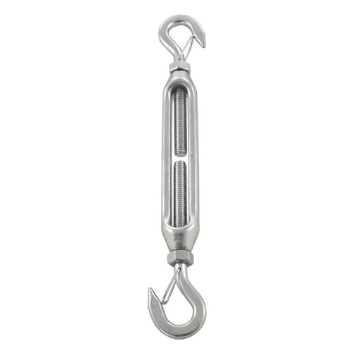 Tensor metálico manual - 814932 series - Marinetech Edelstahlhandel - de acero inoxidable