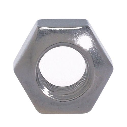 Tuerca hexagonal - 8468 series - Marinetech Edelstahlhandel - de acero inoxidable