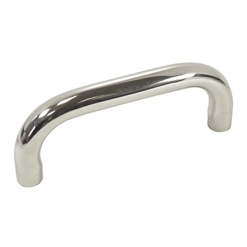 Manilla de acero inoxidable - 814680 series - Marinetech Edelstahlhandel - en U