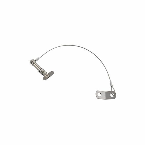 Hilo de acero inoxidable - 814996 - Marinetech Edelstahlhandel