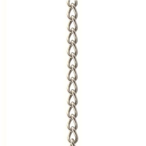 Cadena de ancla - 814972 series - Marinetech Edelstahlhandel - de acero inoxidable