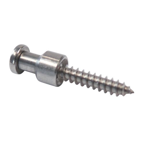 Tornillo de cabeza cilíndrica - 814413 series - Marinetech Edelstahlhandel - torx / de acero inoxidable