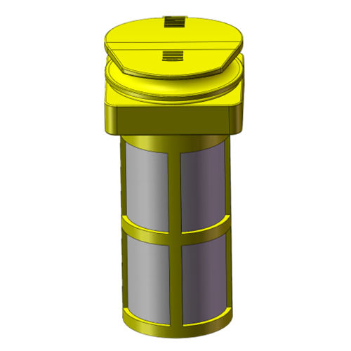 Colador hidráulico - SOATO FLUID SYSTEM