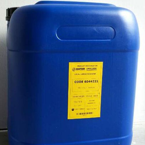 Aceite de lubricación - ML-7000 - SOATO FLUID SYSTEM - a base vegetal / soluble