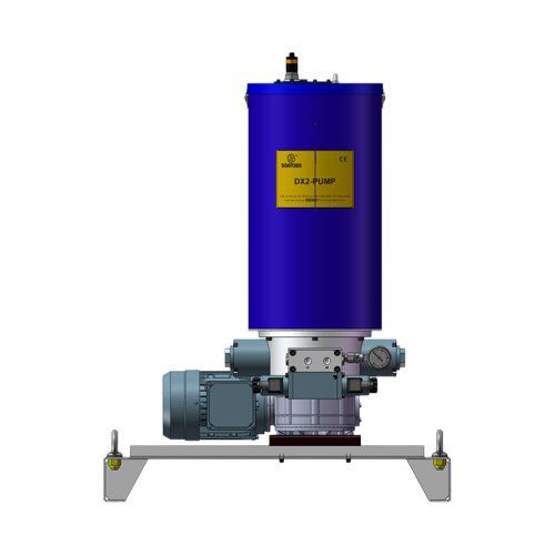 Bomba centrífuga - DX2 - SOATO FLUID SYSTEM - eléctrica / estacionaria / industrial