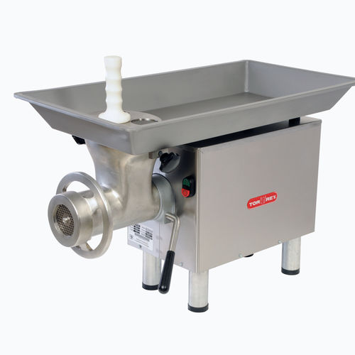 Picadora industrial de carne - M22AI - Torrey - de acero inoxidable