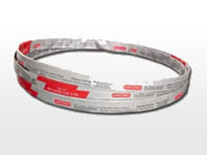 Hoja de sierra de cinta - CBT,SE,SCL series - Torrey - de acero / para productos alimentarios