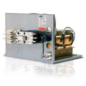Sistema de compensación factor de potencia - ECCT series - Terasaki (Europe) Circuit Breaker