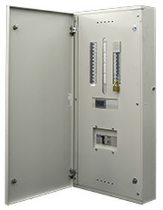 Panel de de distribución de disyuntores - 800A Panelboards - Terasaki (Europe) Circuit Breaker