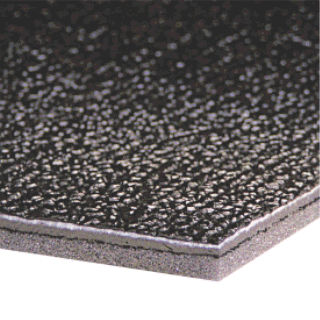 Barrera acústica - M-100D - Firwin Corp.