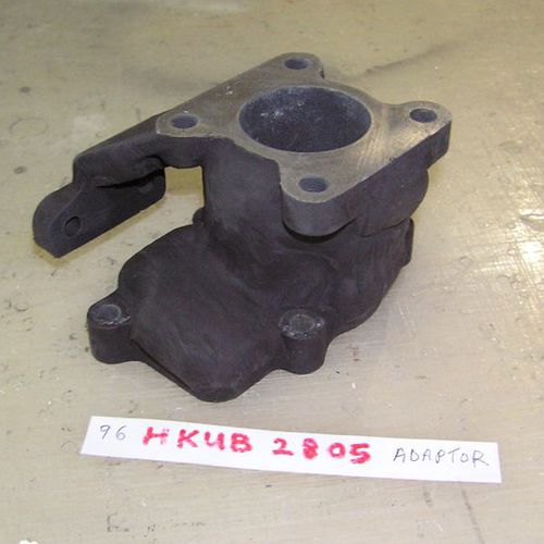 Revestimiento de protección - HKU series - Firwin Corp.