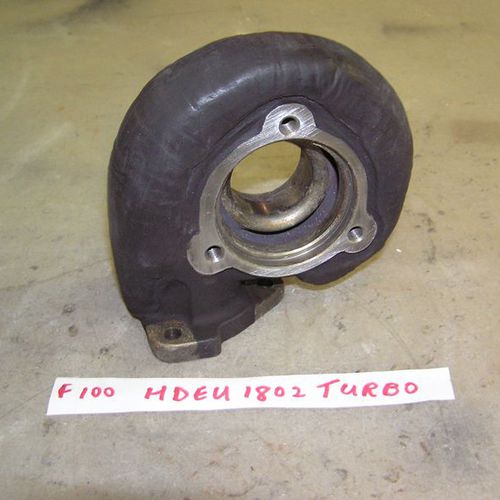 Revestimiento de protección - HDEU series - Firwin Corp.