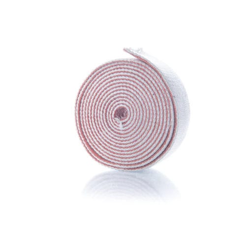 Cinta de aislamiento térmico - MTPPT series - Firwin Corp. - de fibra de vidrio / silicona / de caucho de silicona