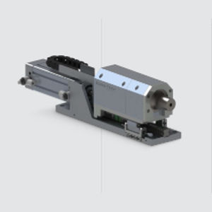 Actuador eléctrico - SONICTECH Ultrasonics - lineal / de mando / de precisión