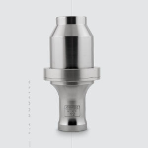 Booster de ultrasonidos - 1:2 - SONICTECH Ultrasonics