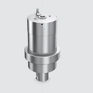 Convertidor - SONICTECH Ultrasonics