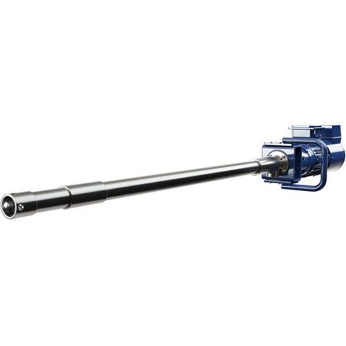 Bomba para bidones - MDF - Seepex - para productos químicos / con motor eléctrico / móvil