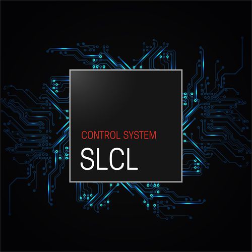 Sistema de control para aplicaciones de dosificación - SLCL  - Seepex - digital / para bomba / para procesos químicos