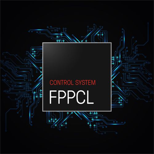 Sistema de control de proceso - FPPCL  - Seepex - de presión / digital / para filtro