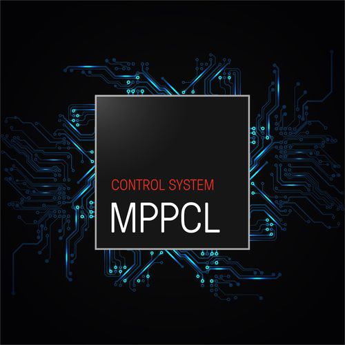 Sistema de control de protección - MPPCL  - Seepex - de proceso / digital / para bomba
