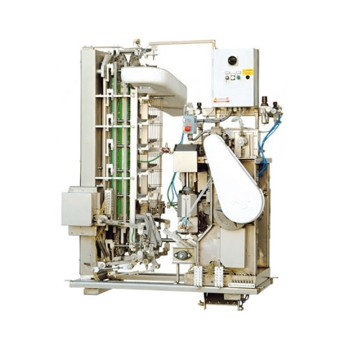 Deshuesador para melocotones - ENUCLEO III - ABL srl