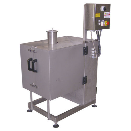 Cortadora de frutas de piñas - AVS - ABL srl