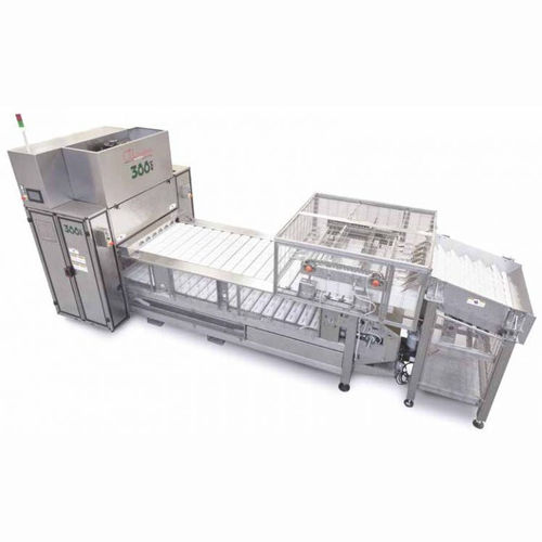 Deshuesador para aguacates - 300-AVC - CTI FoodTech s.r.l. - pera