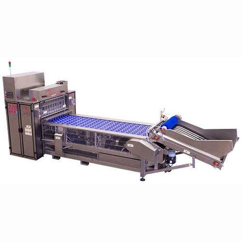 Deshuesador para melocotones - 320 APA-E - CTI FoodTech s.r.l. - de albaricoques / para peras / de ciruelas