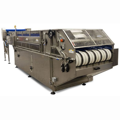 Deshuesador de albaricoques - CTI-1200, CTI-1000 - CTI FoodTech s.r.l.