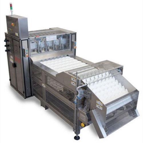 Deshuesador para melocotones - 6219 - CTI FoodTech s.r.l. - de nectarinas