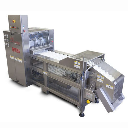 Deshuesador para melocotones - SLIM - CTI FoodTech s.r.l. - de nectarinas