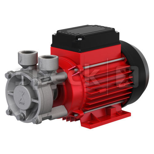 Bomba de turbina regenerativa - CSY-4081 - SPECK-PUMPEN - de agua / con motor eléctrico / autocebante